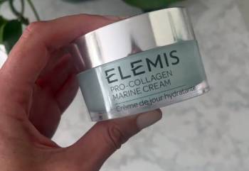 elemis pro collagen marine cream