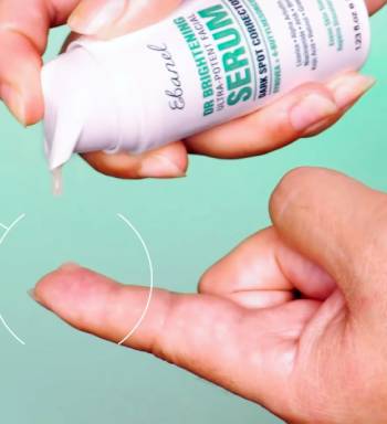 elire dark spot corrector