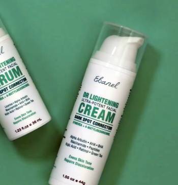 elire dark spot corrector