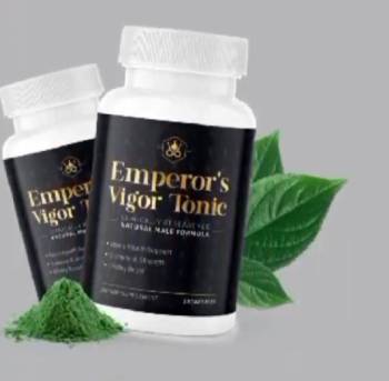emperor's vigor tonic