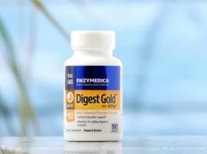 Read more about the article Enzymedica Digest Gold Reviews From My Personal Experience