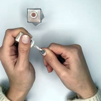 essie gel couture