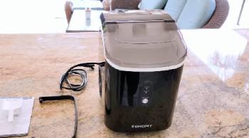 euhomy nugget ice maker