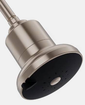 everglow shower filter