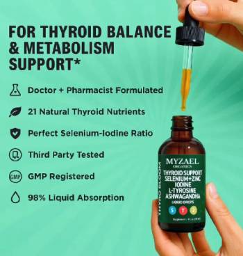 fling thyroid gummies