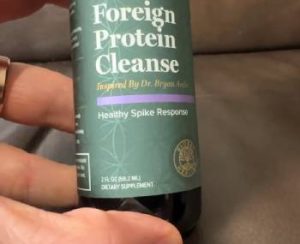 Read more about the article Foreign Protein Cleanse Reviews From My Personal Experience