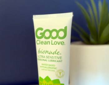 good clean love