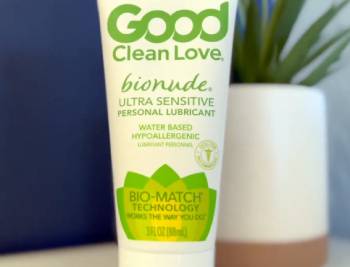 good clean love