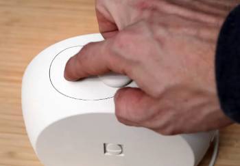 hatch alarm clock