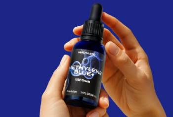 healthletic methylene blue
