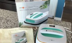 Read more about the article Htvront Heat Press Reviews From My Personal Experience
