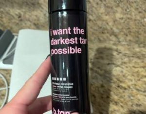 Read more about the article I Want The Darkest Tan Possible Reviews From My Personal Experience