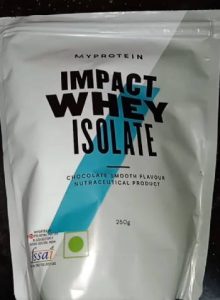 Read more about the article Impact Whey Protein Vs. Isolate: In-depth Difference