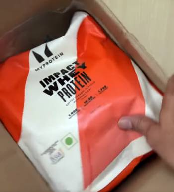 impact whey protein vs isolate