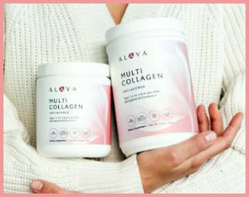 jillian michaels collagen