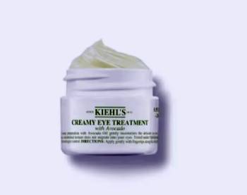 kiehl's avocado eye cream