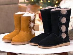Read more about the article Koolaburra Vs. Ugg Boots: In-Depth Difference