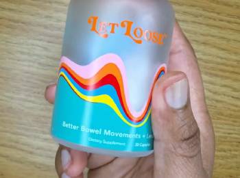 let loose supplement