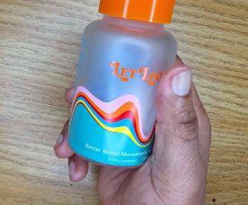 let loose supplement