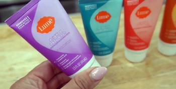lume acidified body wash