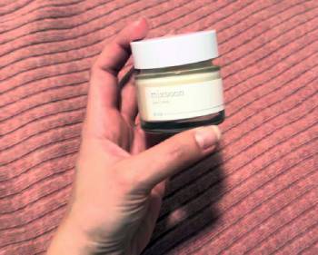 mixsoon bean cream