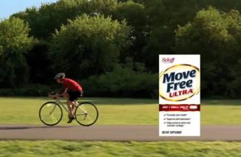 move free ultra vs move free advanced