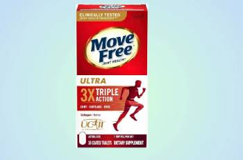 move free ultra vs move free advanced