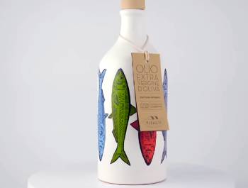 muraglia olive oil