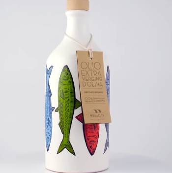 muraglia olive oil
