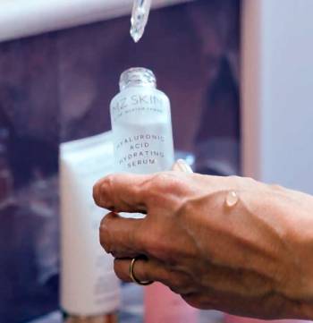 mz skin hyaluronic acid hydrating serum