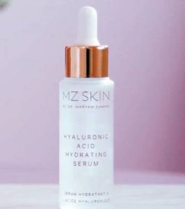 Read more about the article Mz Skin Hyaluronic Acid Hydrating Serum Reviews: Is It Worth It?