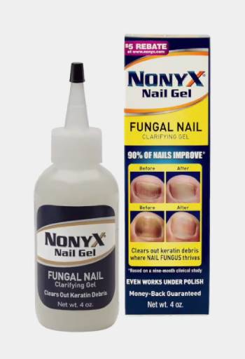 Read more about the article Nonyx Nail Gel Reviews From My Personal Experience