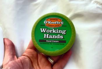 okeiths working hands