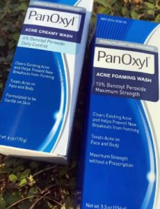 Read more about the article Panoxyl Foaming Wash Review: Is It Worth It?