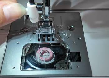 poolin embroidery machine