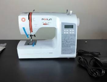 Read more about the article Poolin Embroidery Machine Reviews: Is It Worth It?