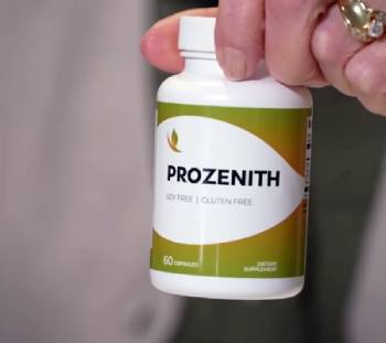 prozenith weight loss
