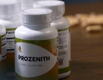 prozenith weight loss