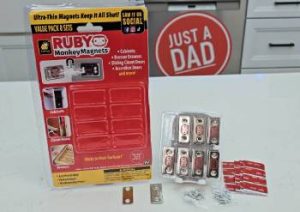 Read more about the article Ruby Monkey Magnets Reviews From My Personal Experience