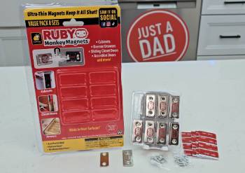 Read more about the article Ruby Monkey Magnets Reviews From My Personal Experience