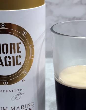 shore magic collagen