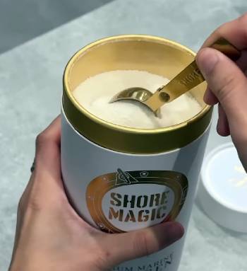 shore magic collagen