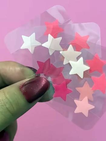 starface pimple patches