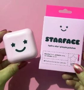 Read more about the article Starface Pimple Patches Reviews: From My Honest Experience
