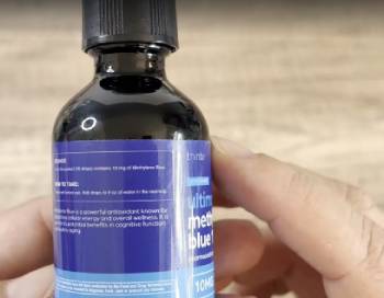 thinbi methylene blue