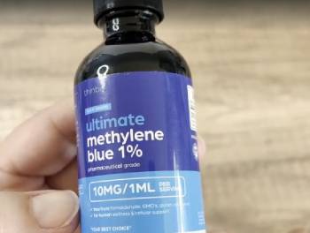 thinbi methylene blue