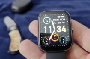 Read more about the article Tikland Smart Watch Review: Is It Worth It?