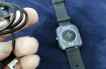 tikland smart watch