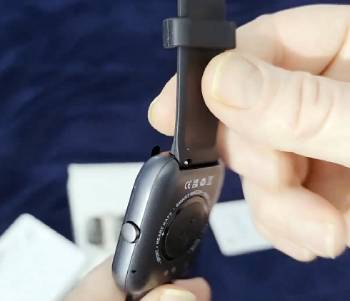 tikland smart watch