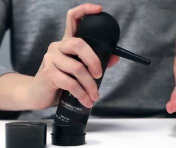 toppik hair fibres